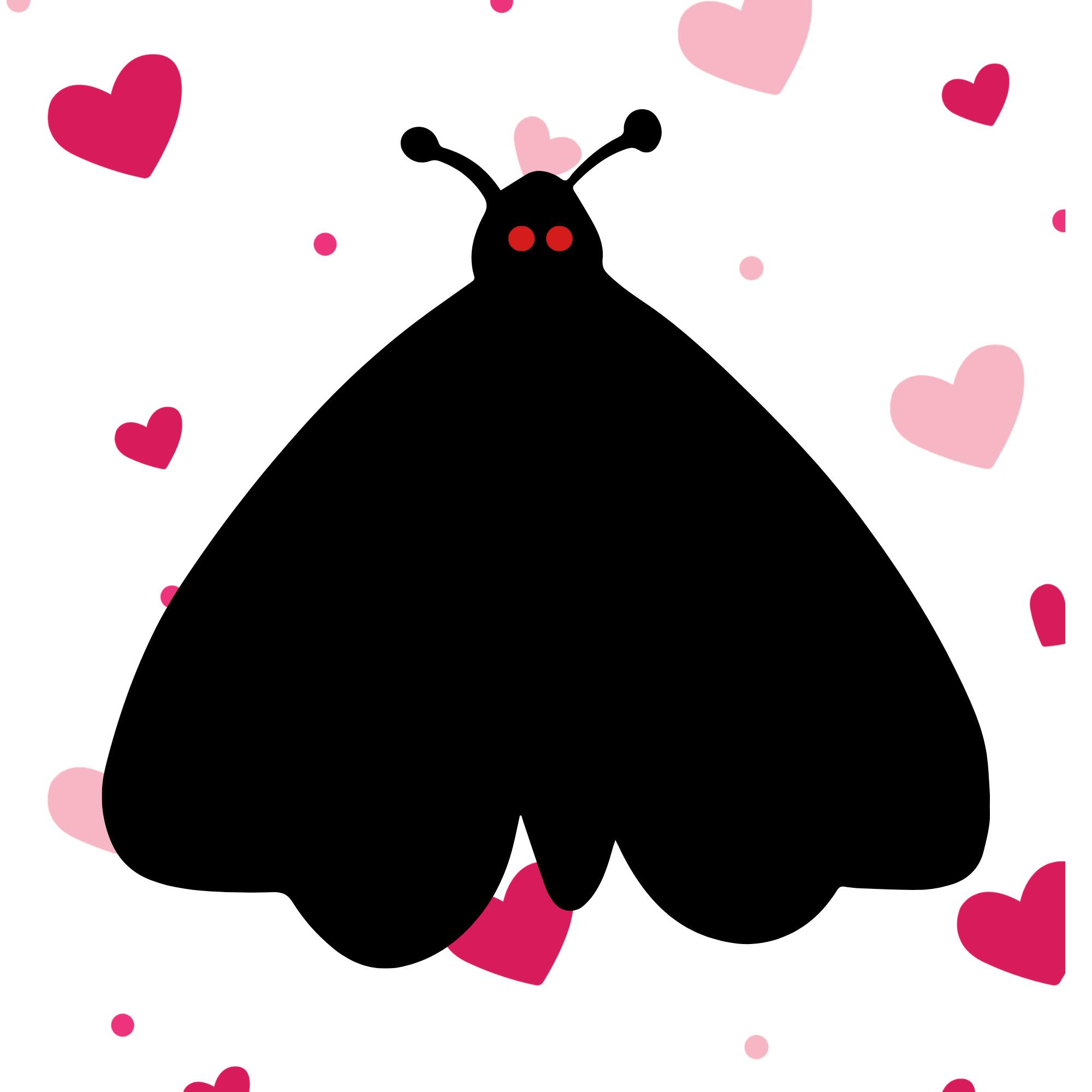 Mothman (gimme that cake)