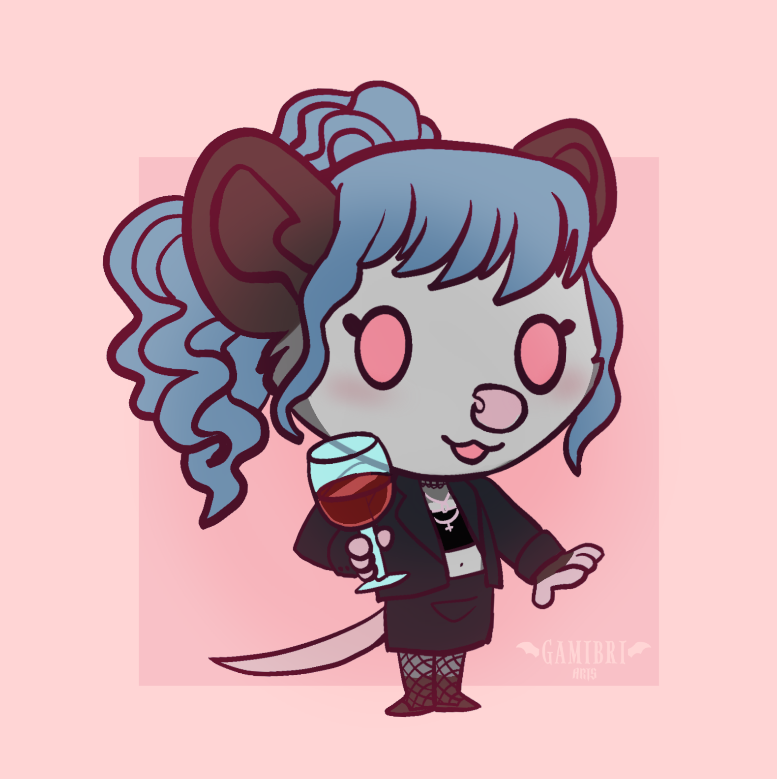 user avatar image for TeganAndrews