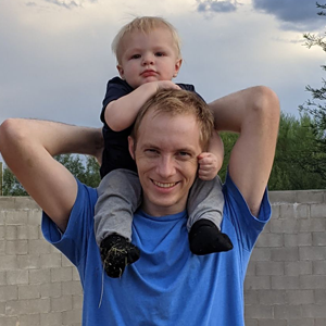 user avatar image for Andrew, TitanCraft