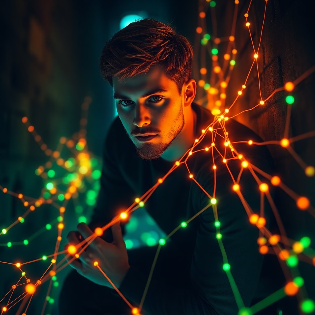 user avatar image for Scott Bucknam