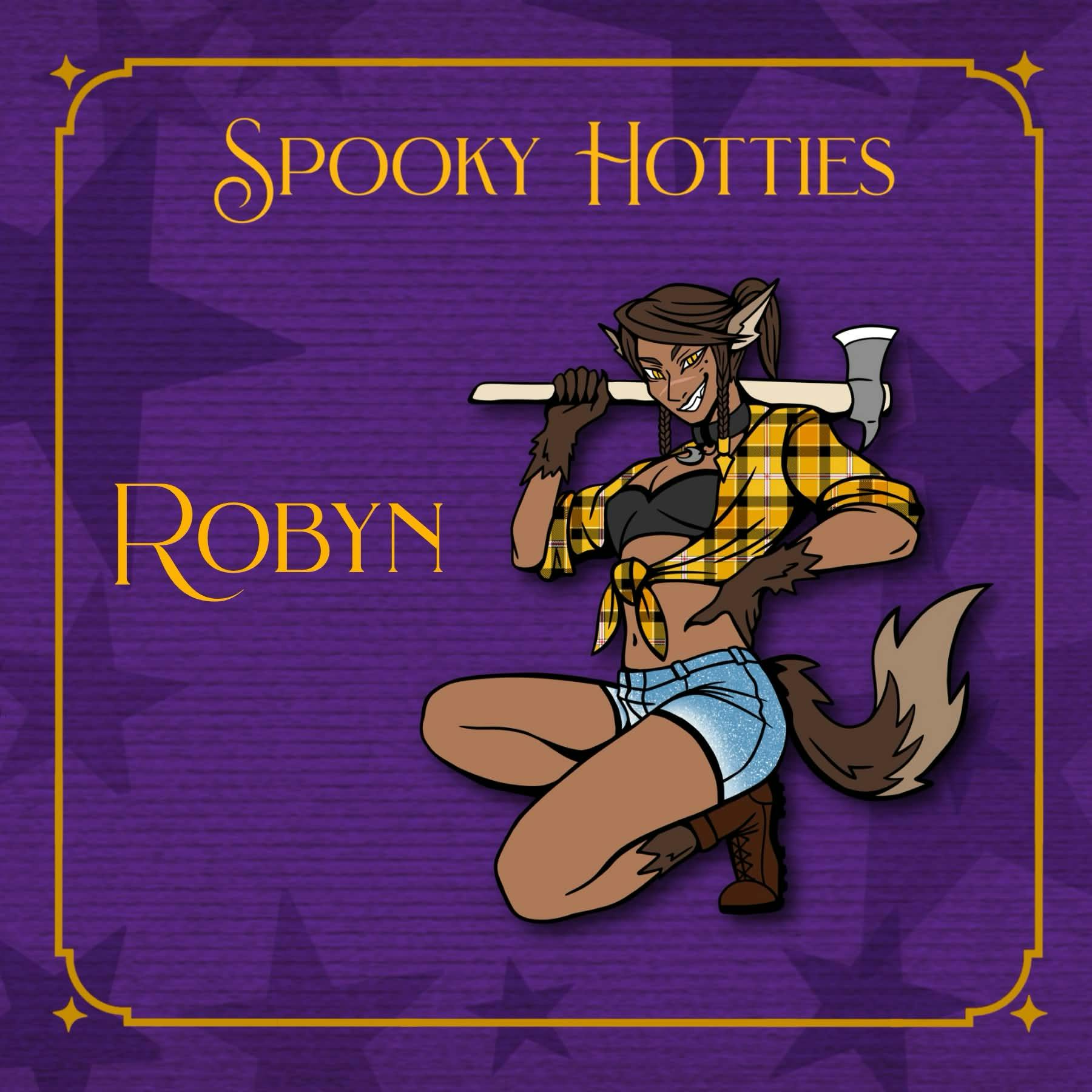 Robyn