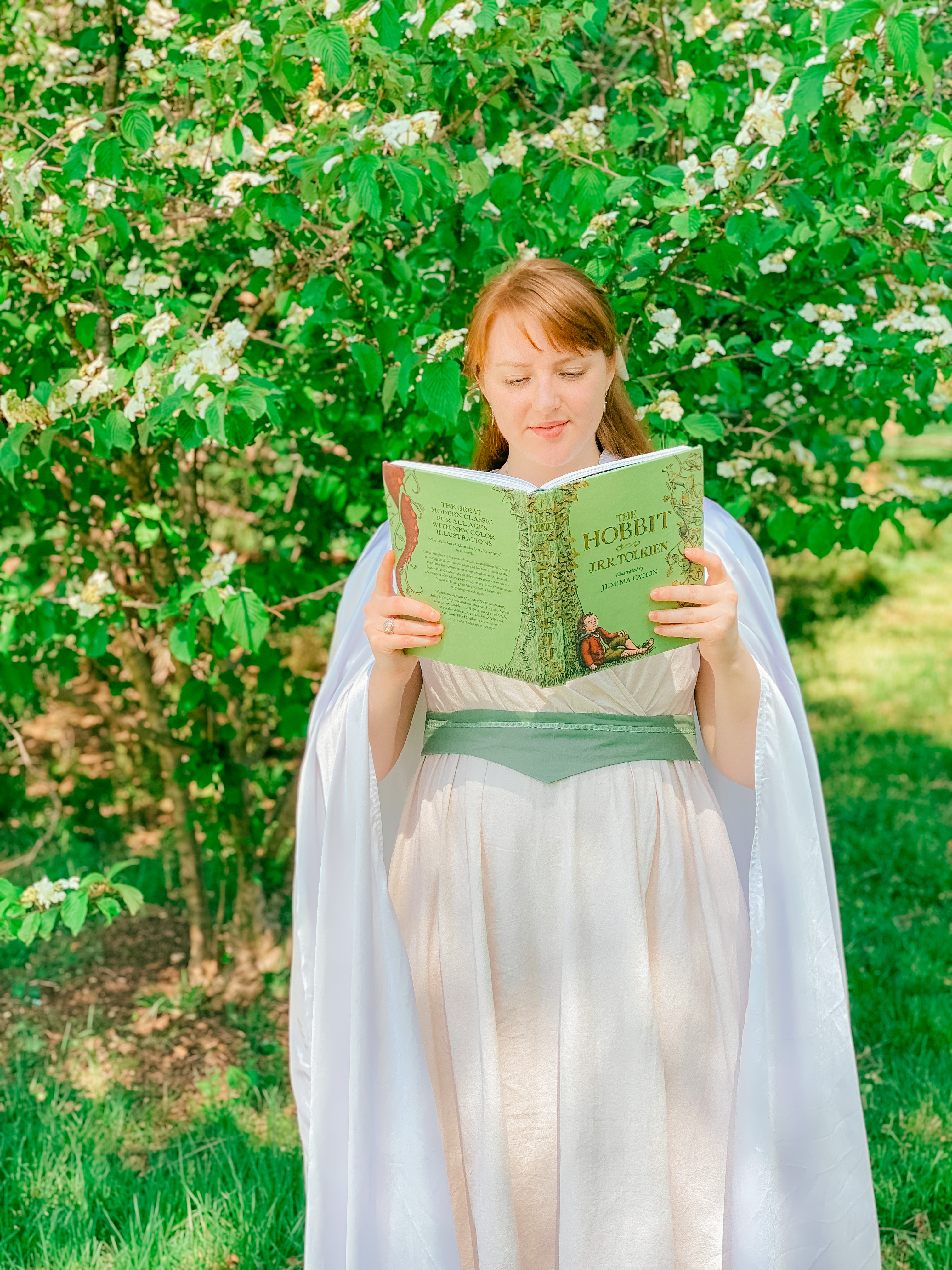 user avatar image for Elle