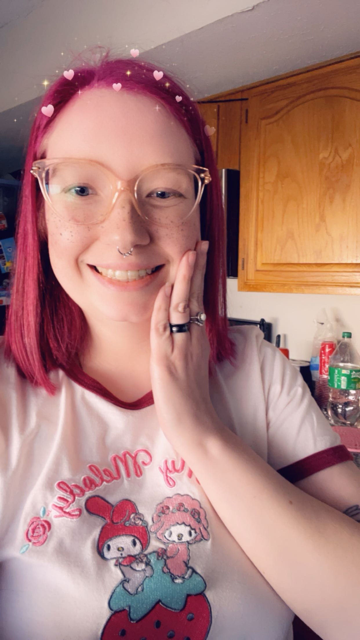 user avatar image for Ciel Poteet