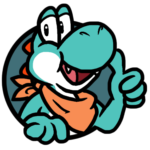 user avatar image for Alex P. "ElectricYoshi"
