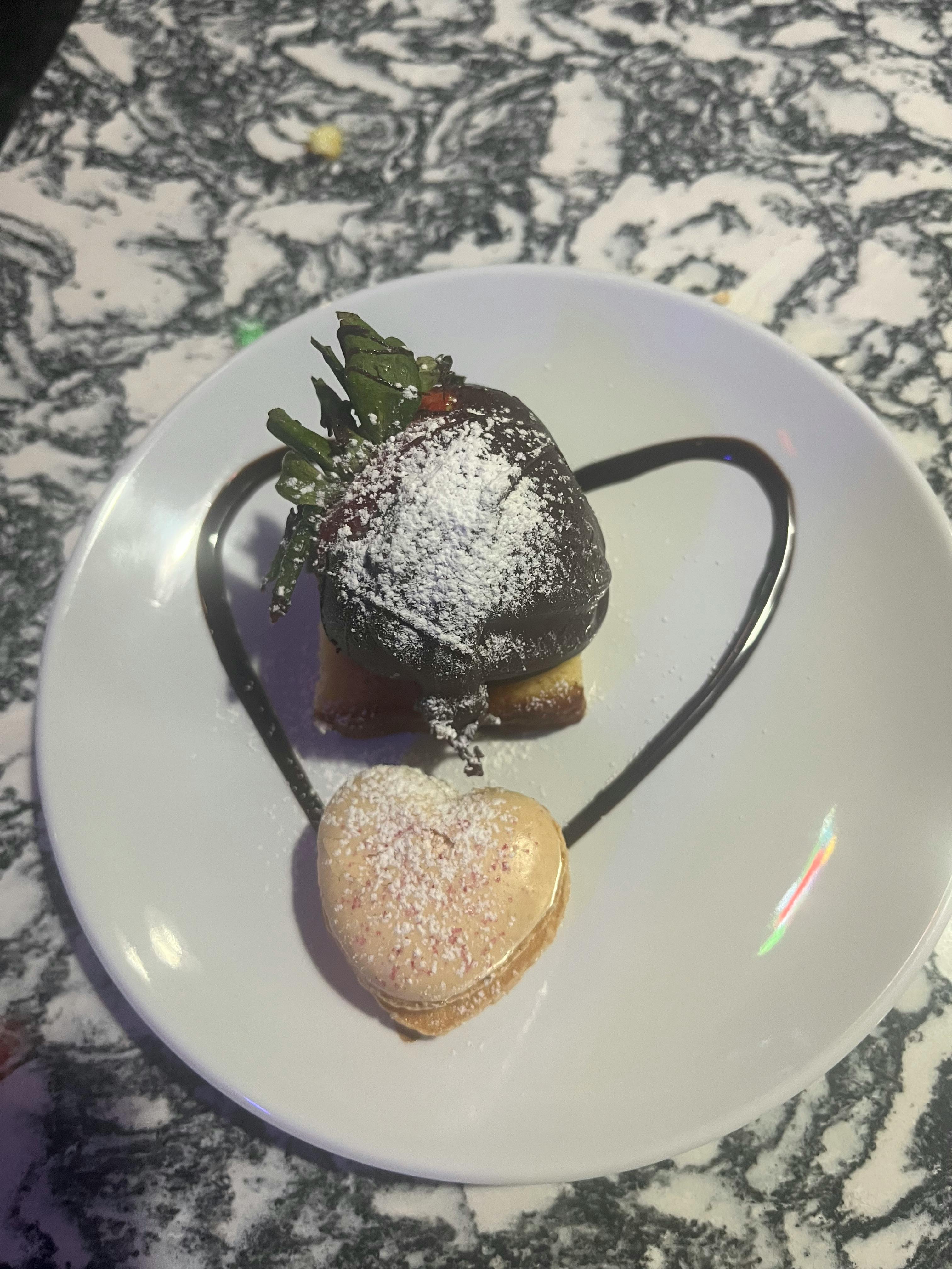 user avatar image for Johanna Manbeck