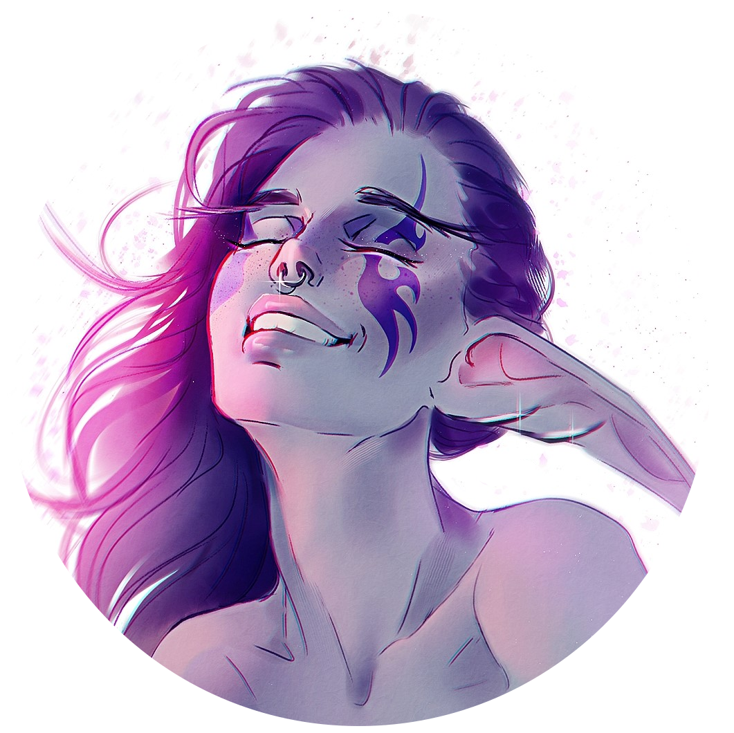 user avatar image for SkaavArt