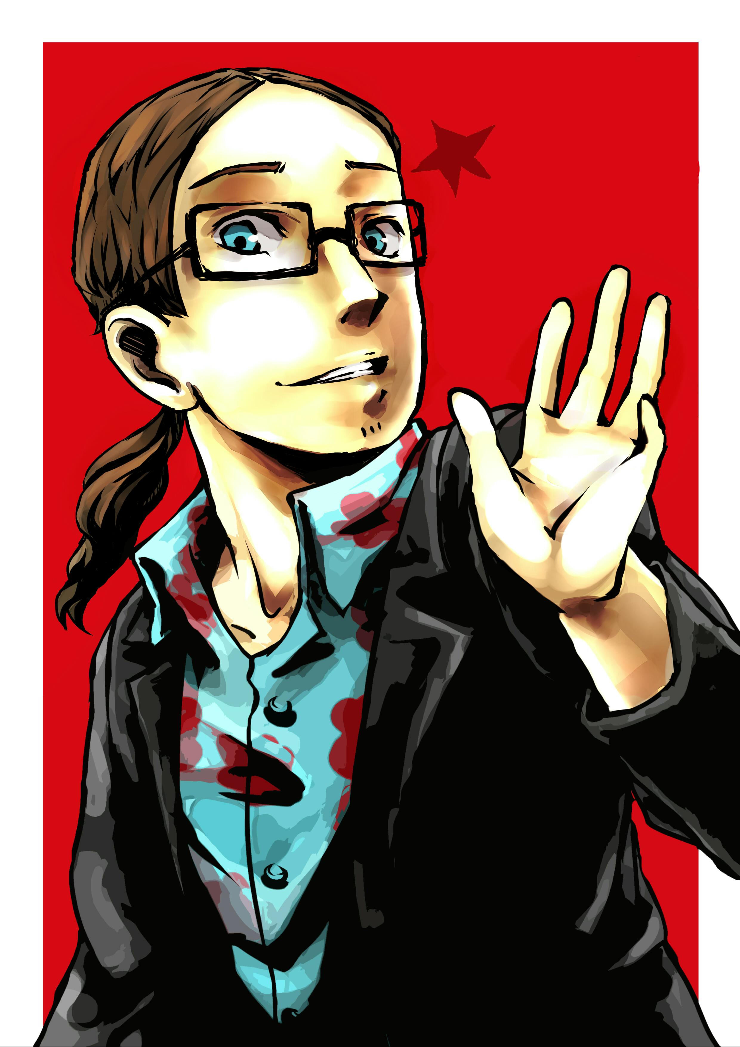 user avatar image for Nathan Maniere