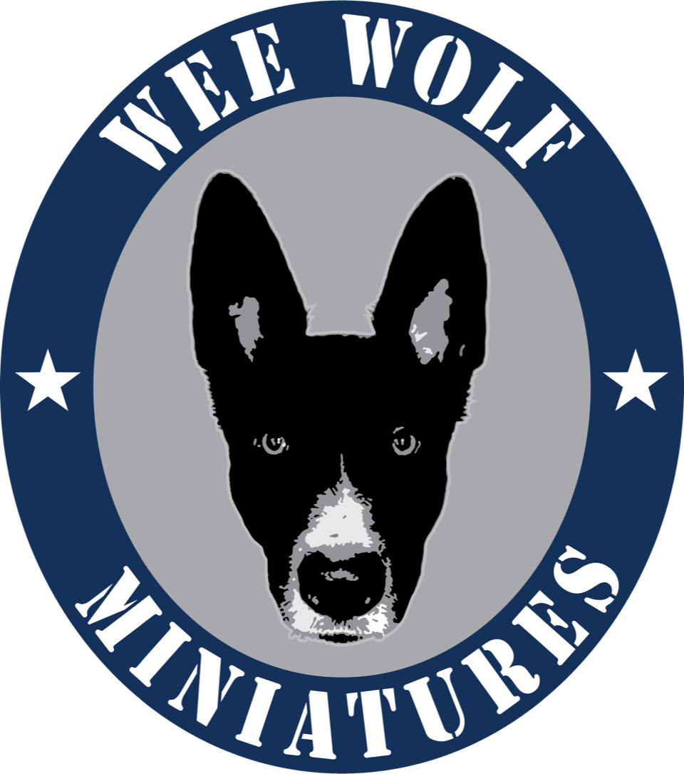 user avatar image for WeeWolf
