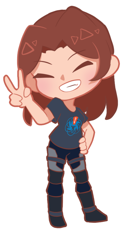 user avatar image for Stargrace