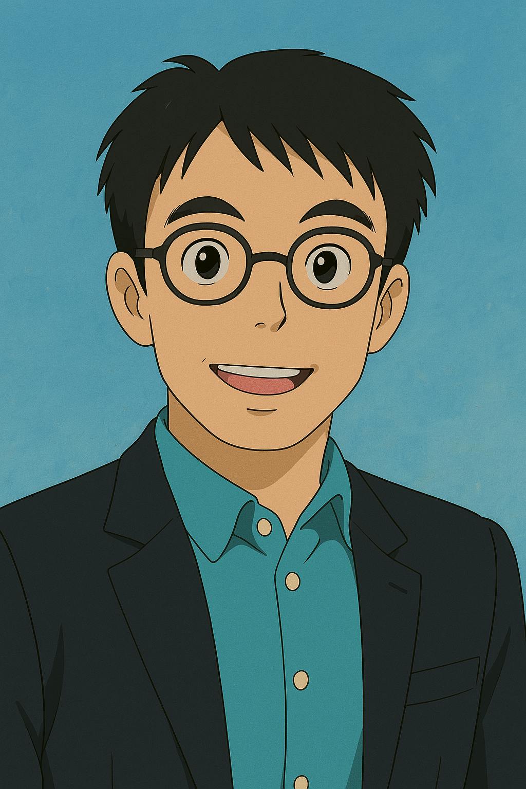 user avatar image for Robert Hsu