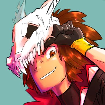 user avatar image for ElectricEidolon