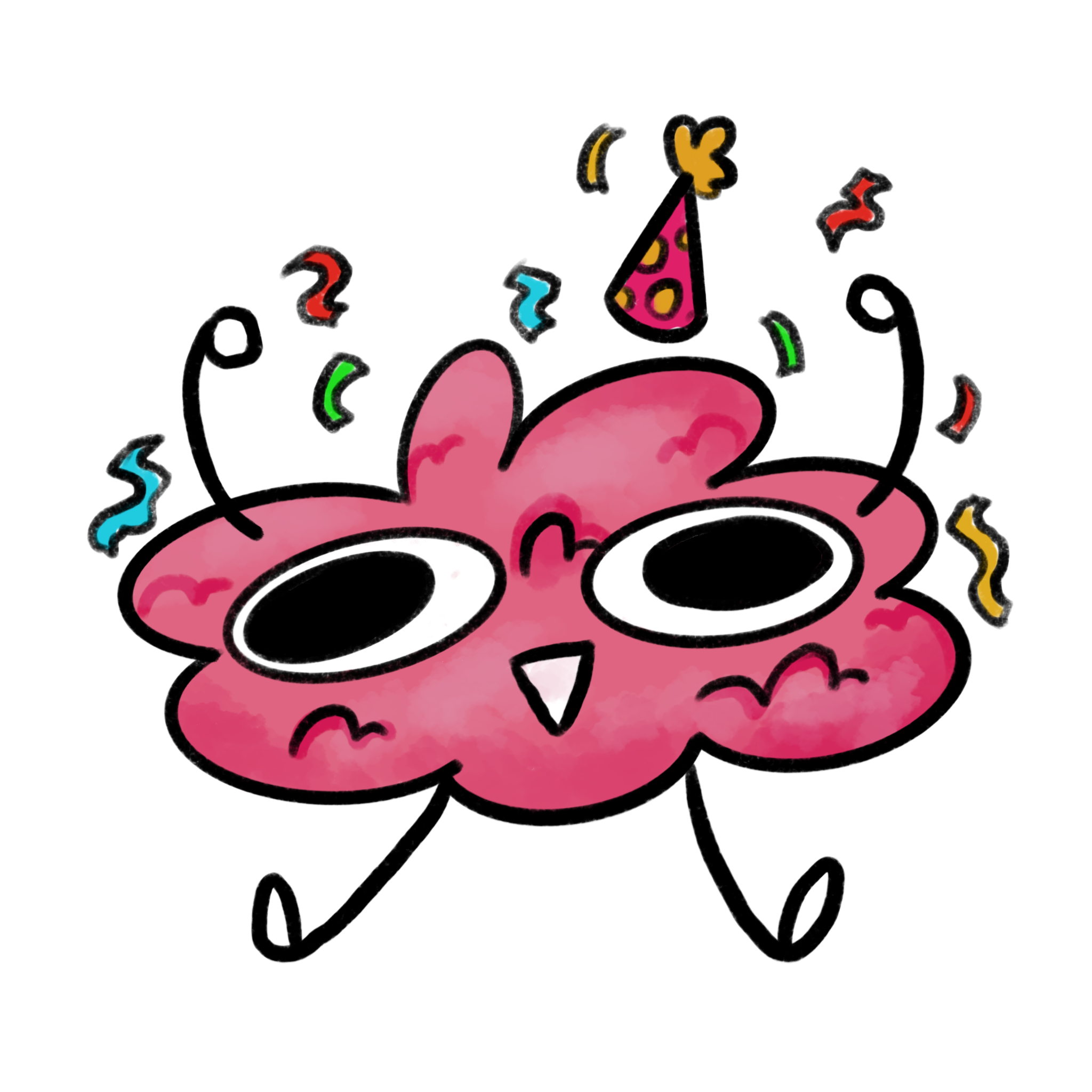 Support for the Project!