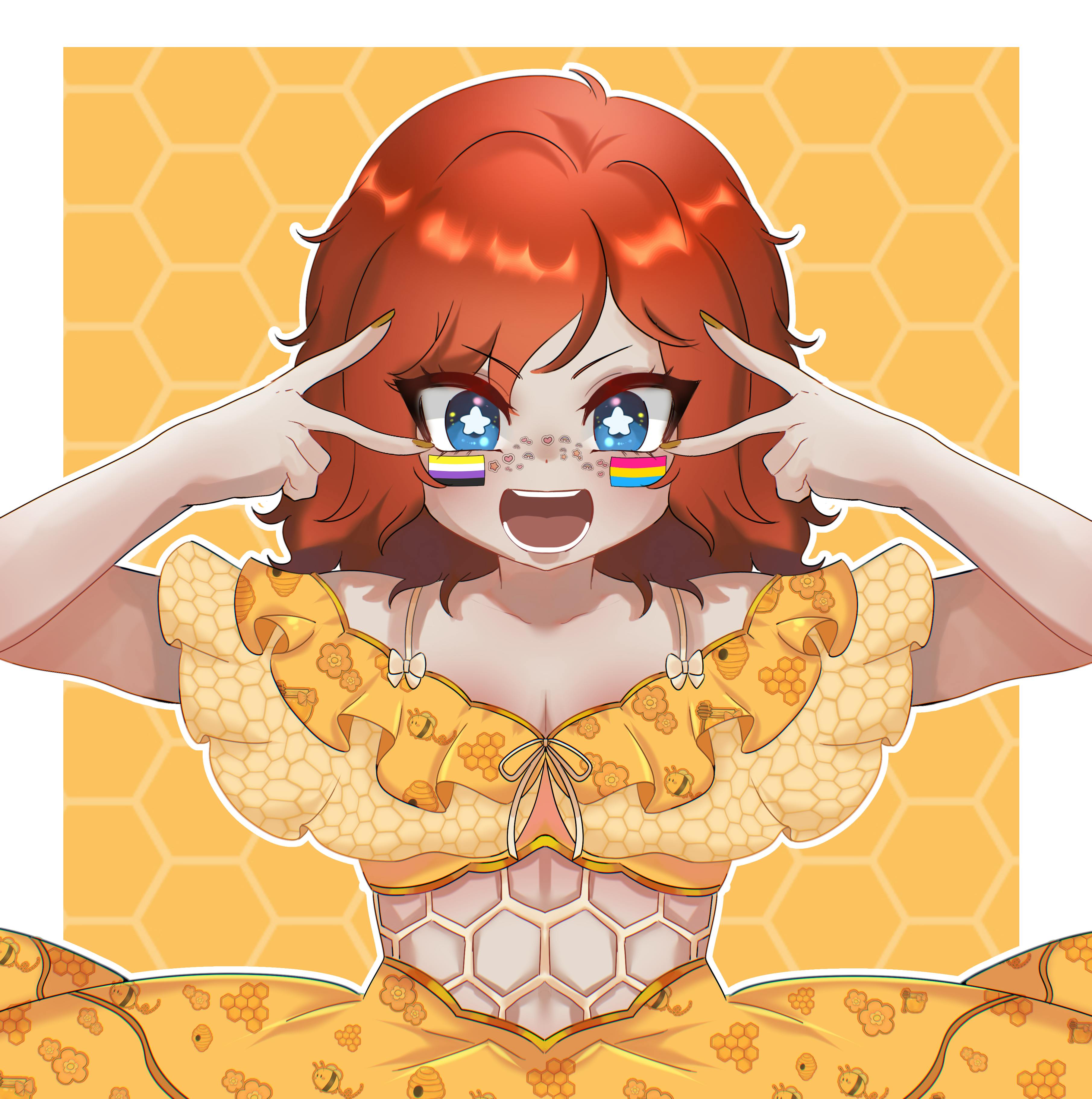 user avatar image for Robyn