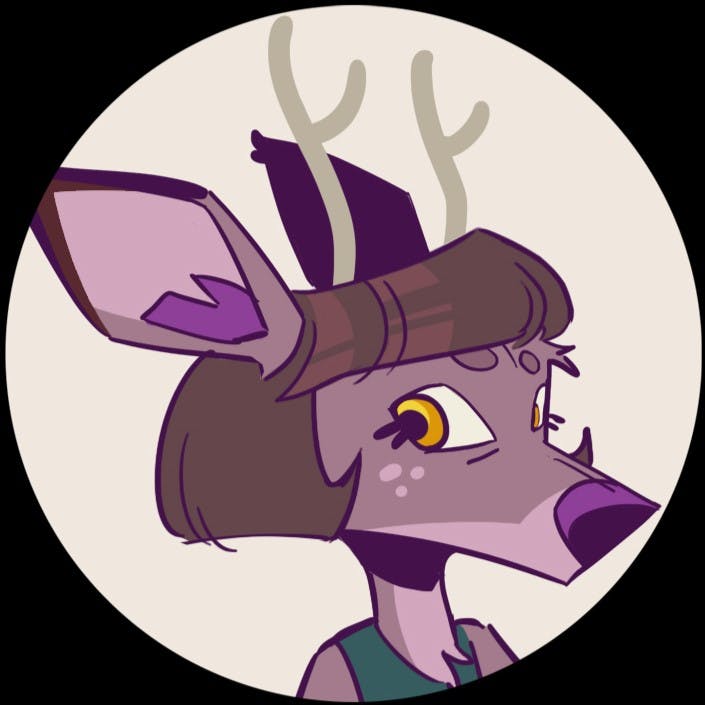 user avatar image for OMG it's GRACE