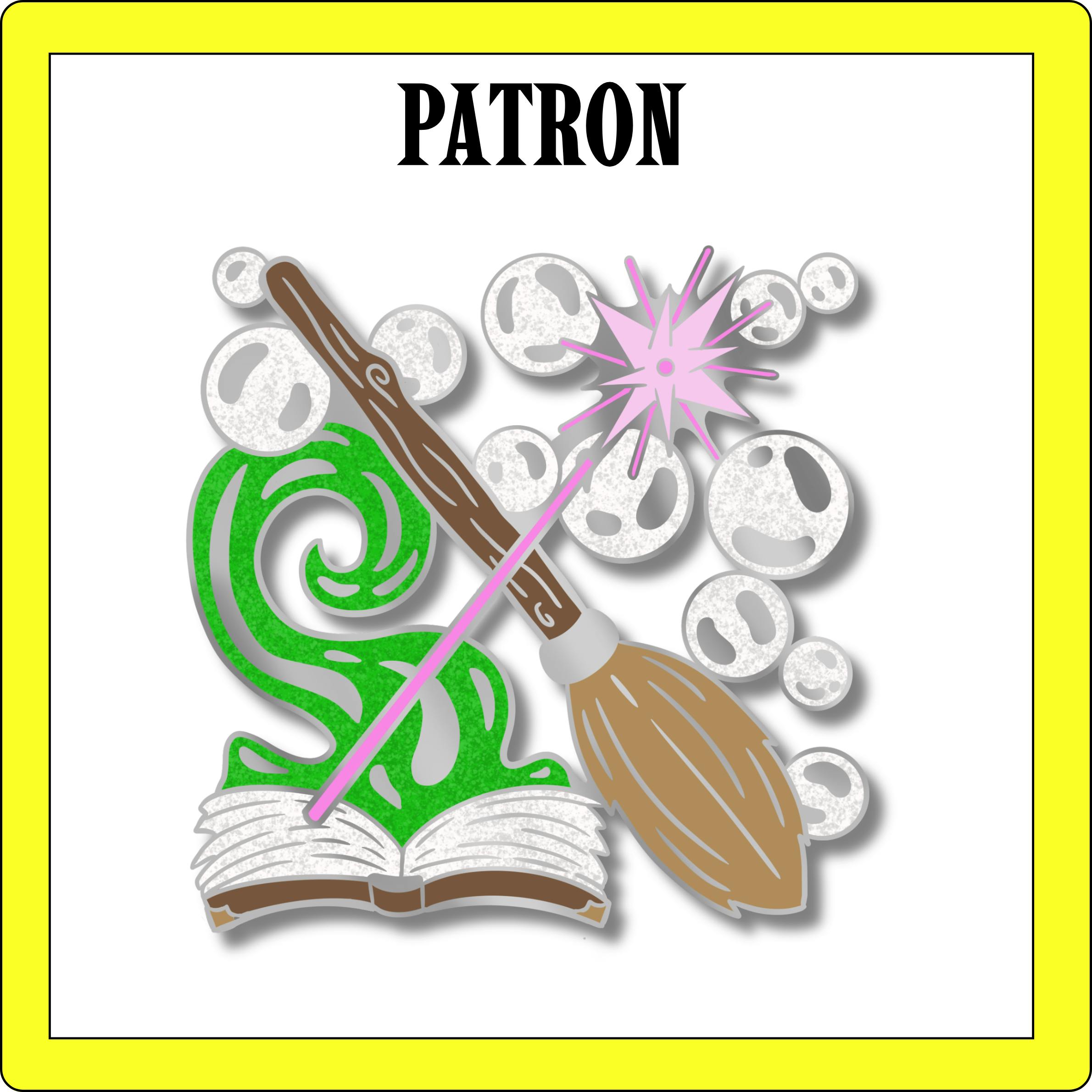 Patron