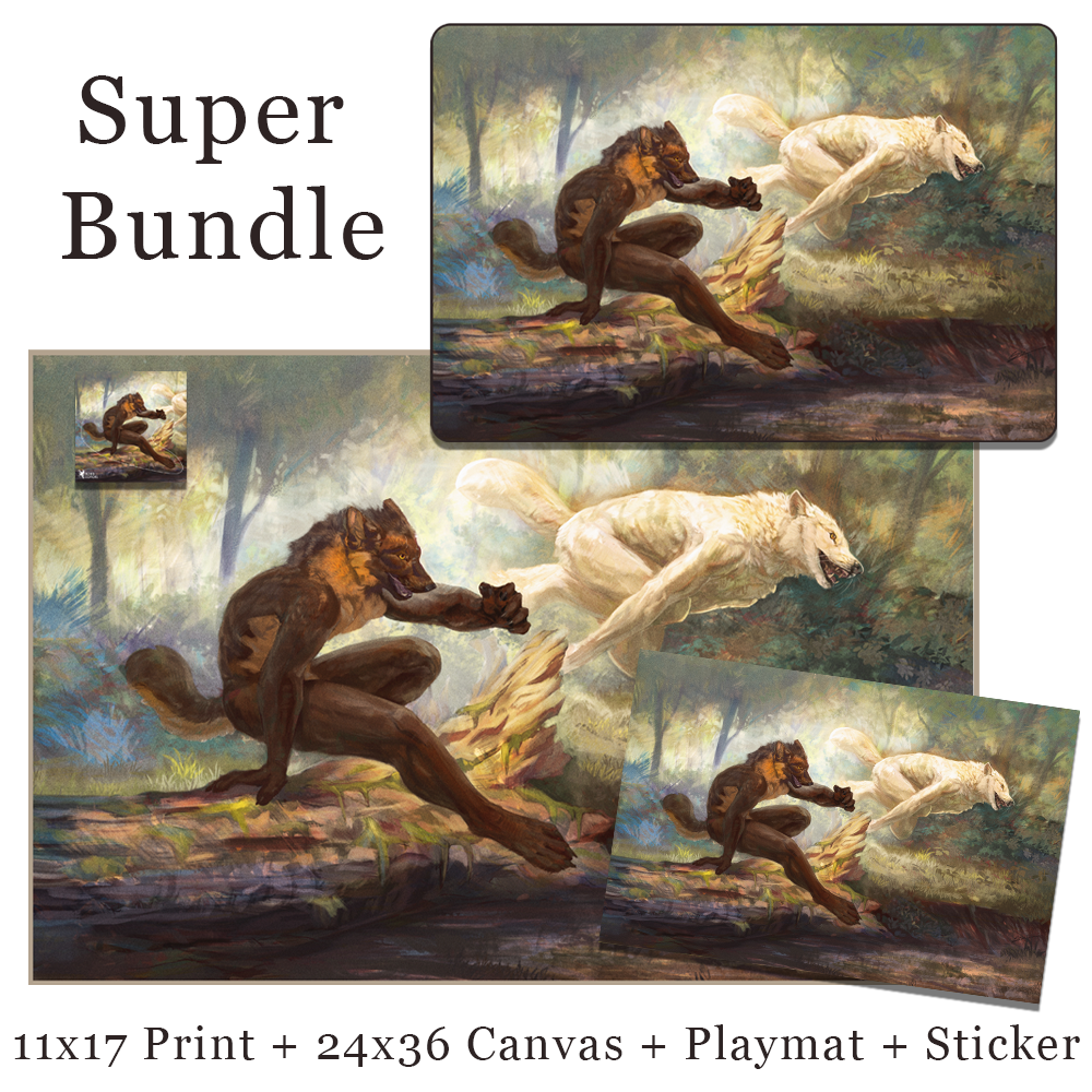 Super Bundle