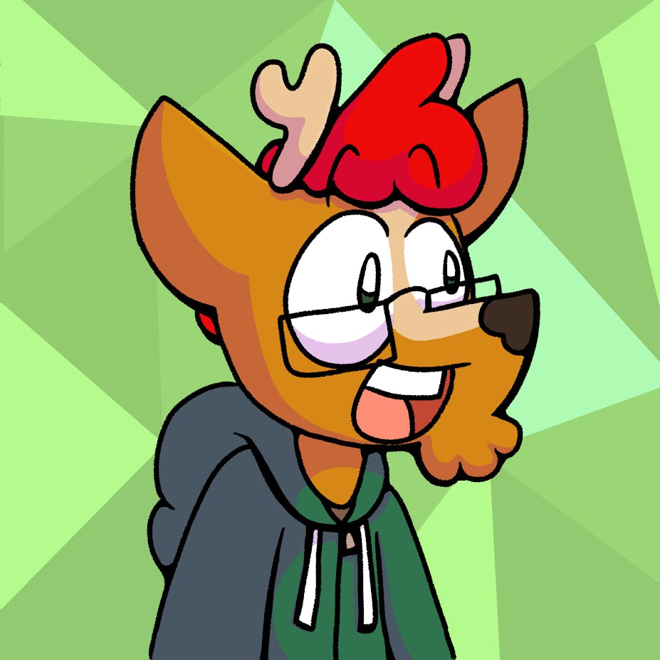 user avatar image for Jawaddles