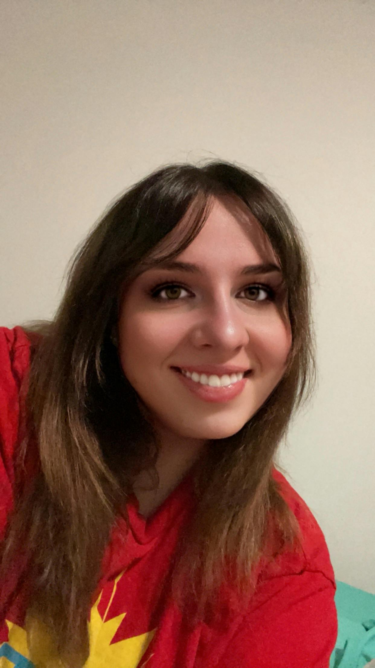 user avatar image for Ashley Anderson