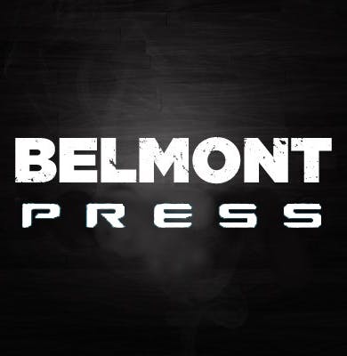 user avatar image for Belmont Press 