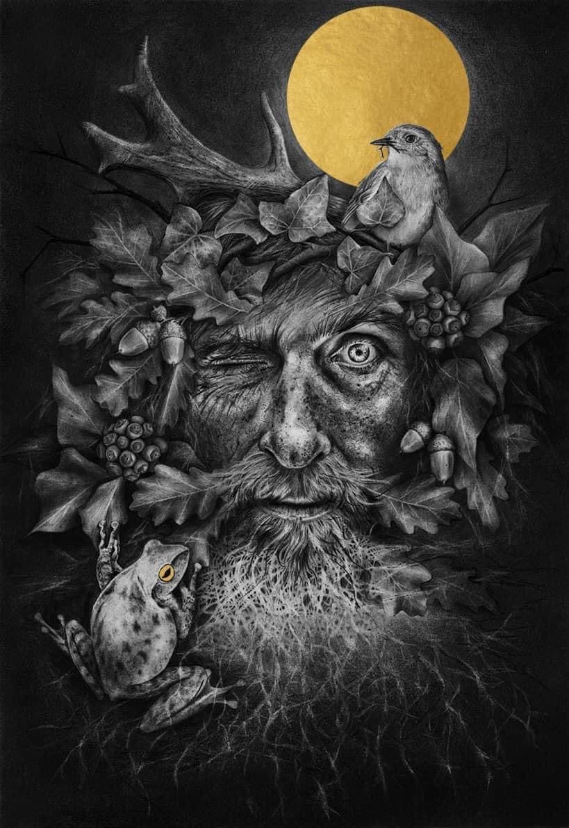 user avatar image for Greenman27