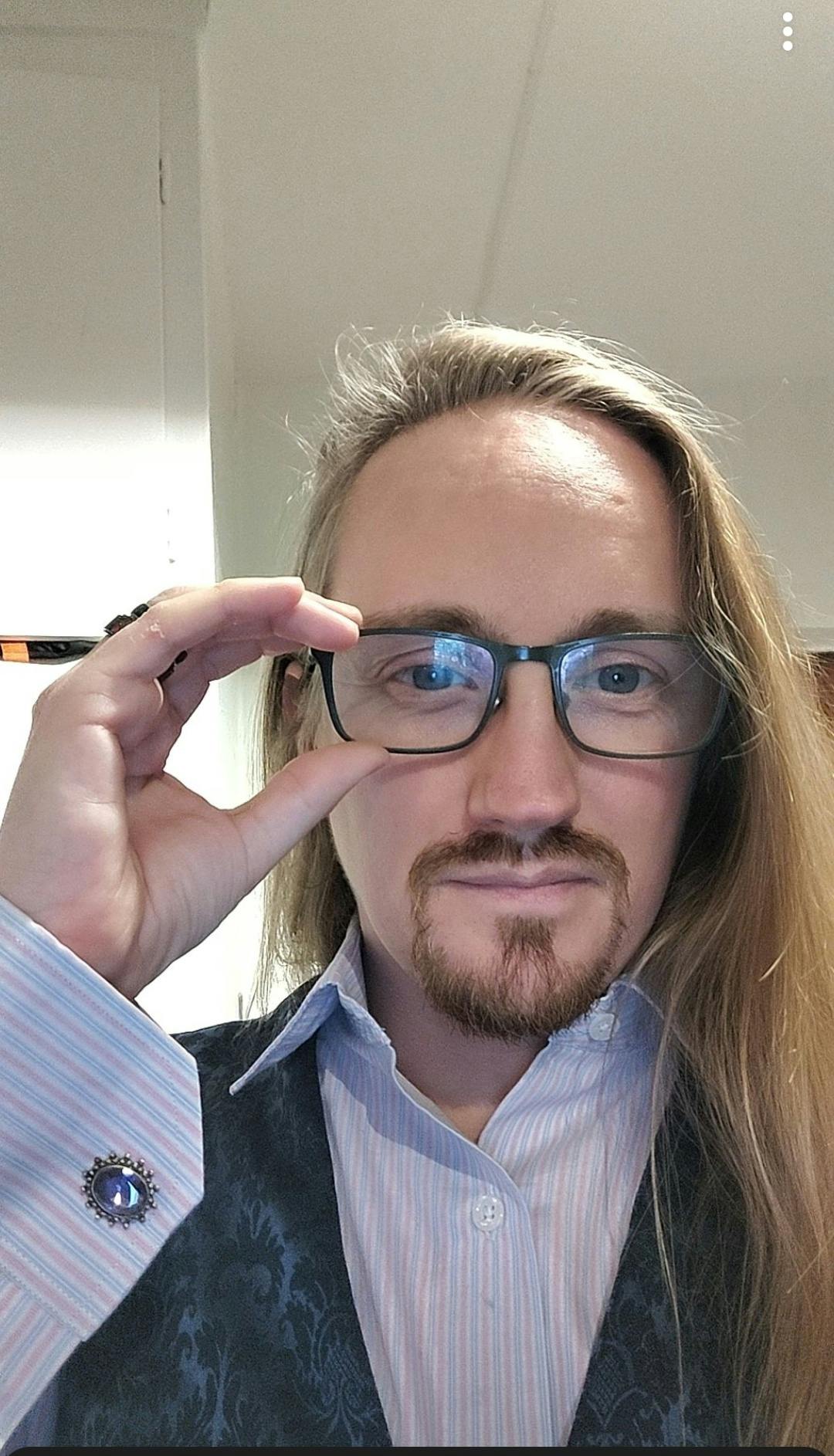 user avatar image for Troels Rohde Hansen