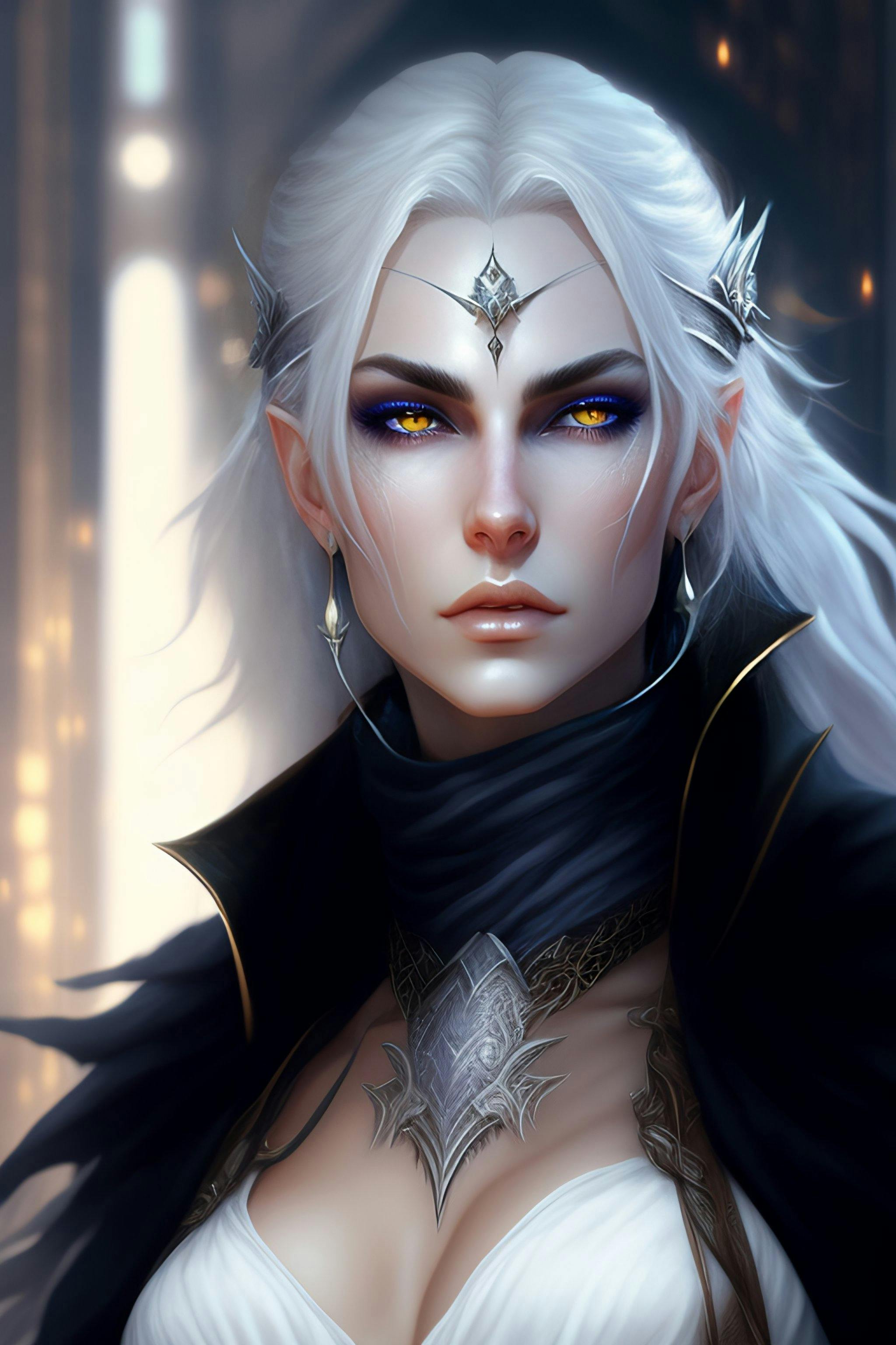 user avatar image for Audrianna Phipps