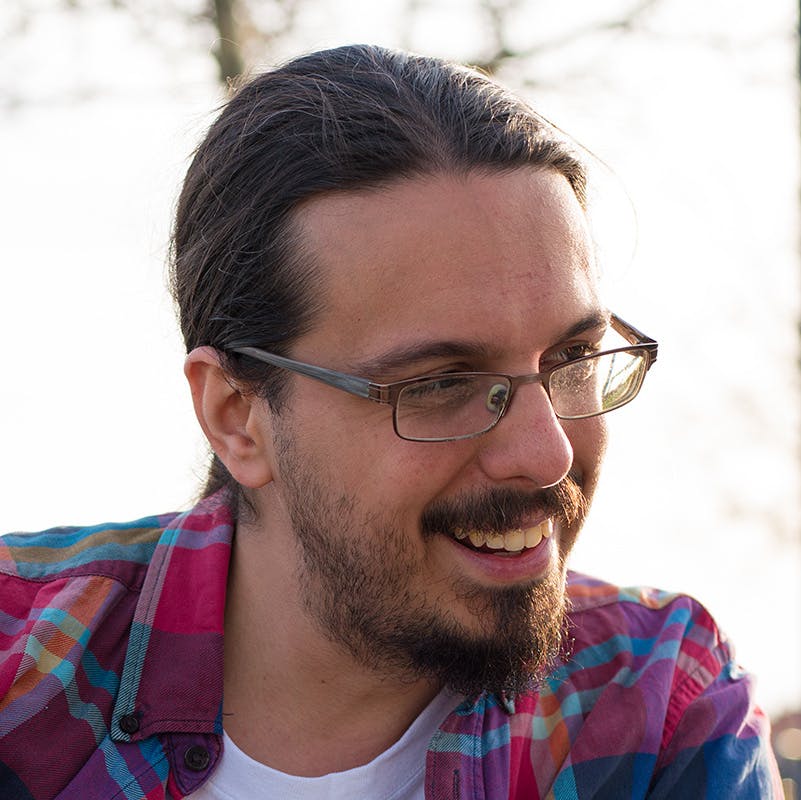 user avatar image for Álvaro Loman