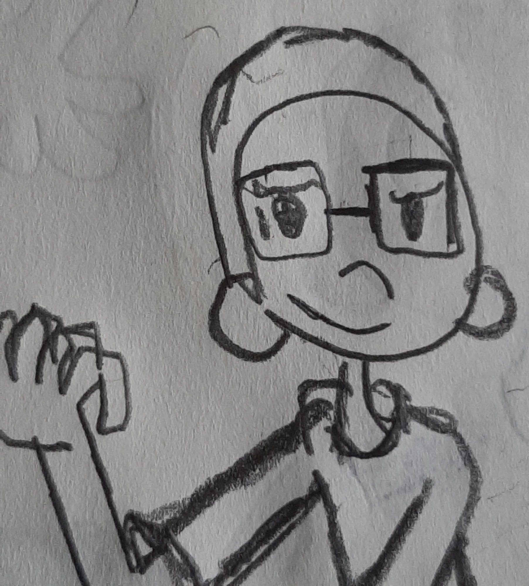 user avatar image for Sean Menard