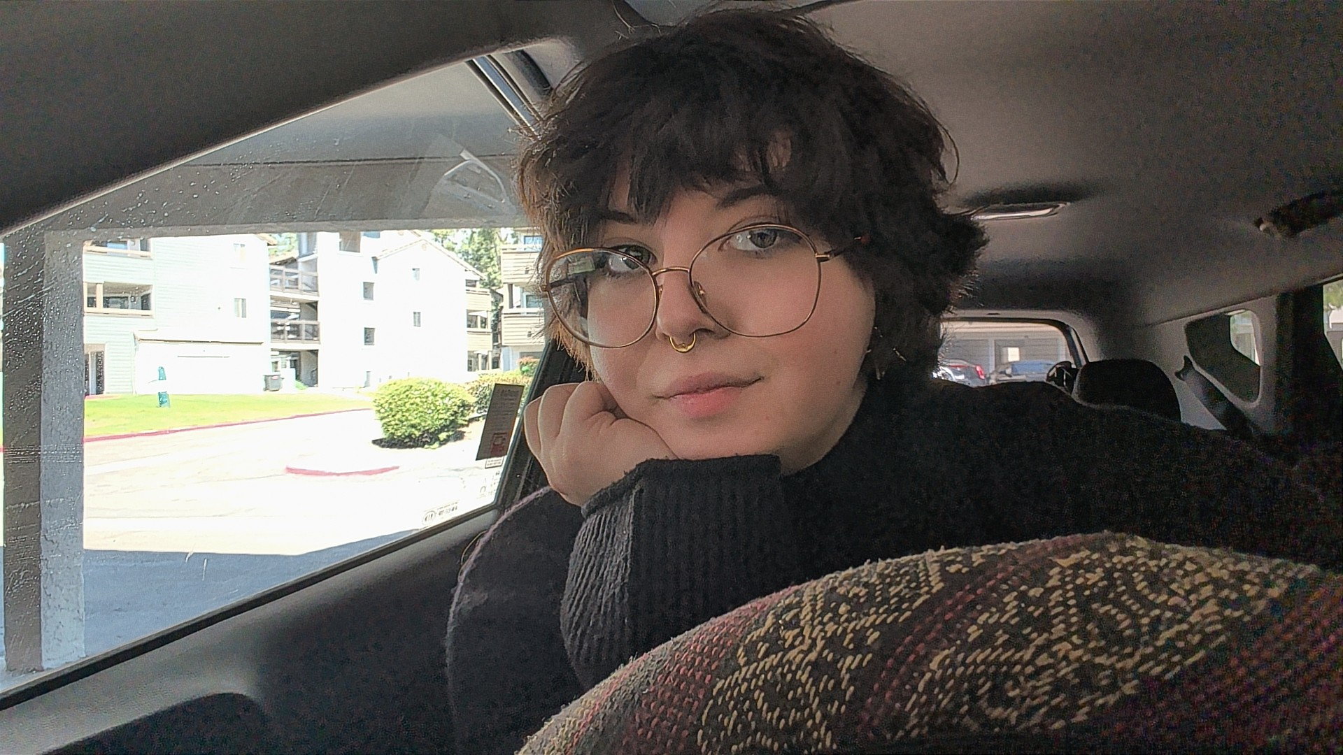 user avatar image for Olive Rose