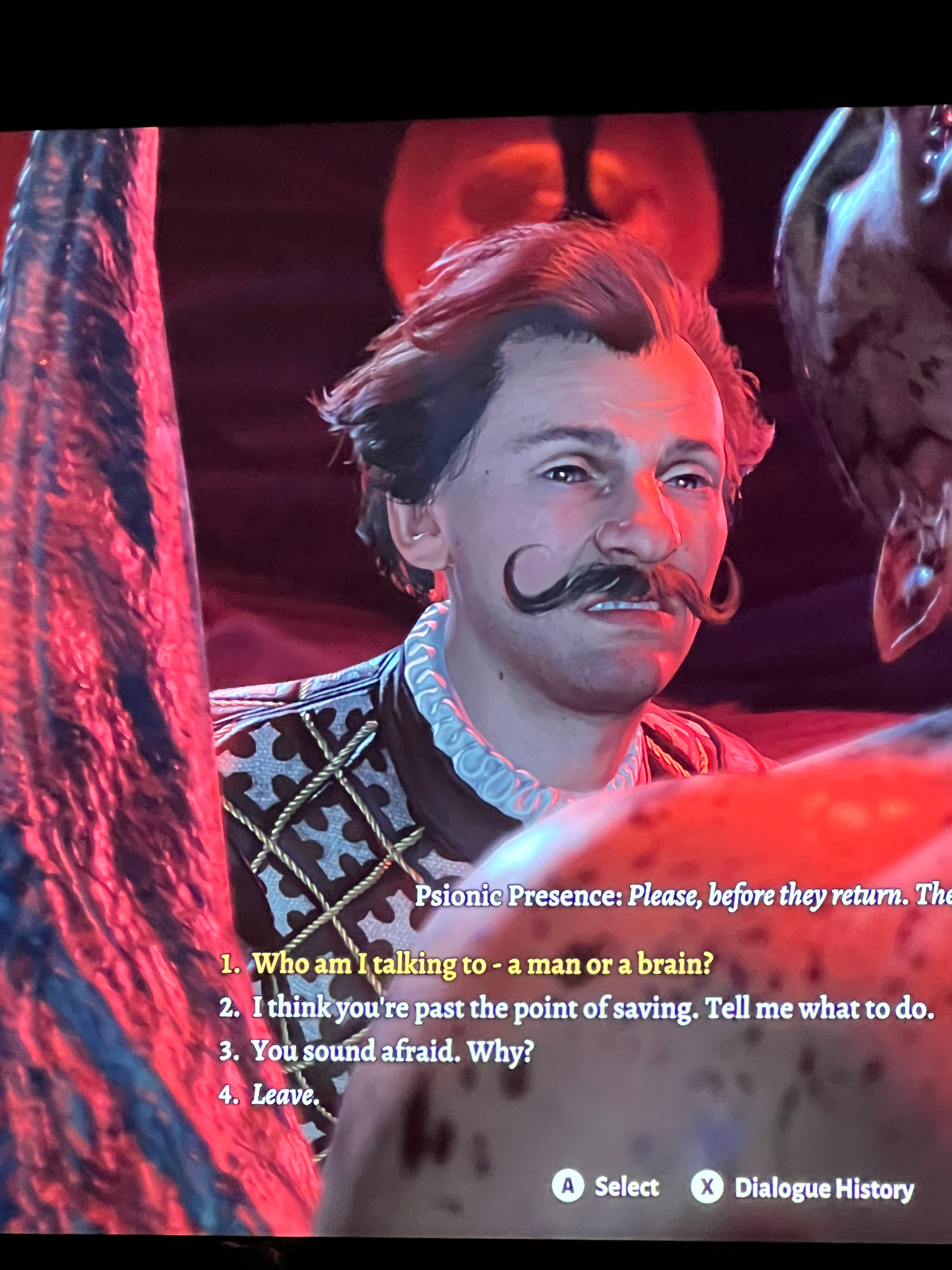 user avatar image for Kristopher Hillman