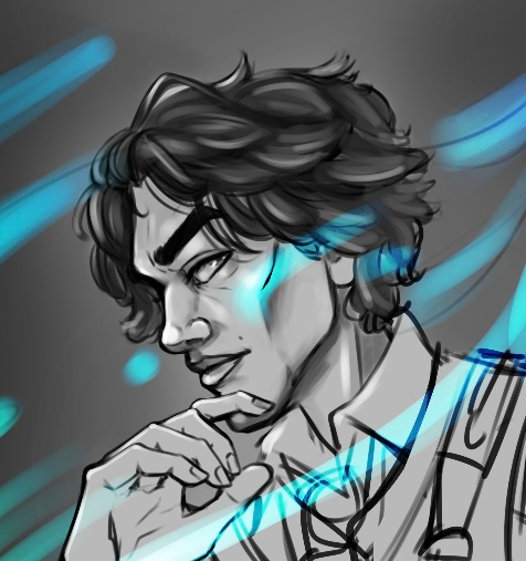 user avatar image for Stephen Locke