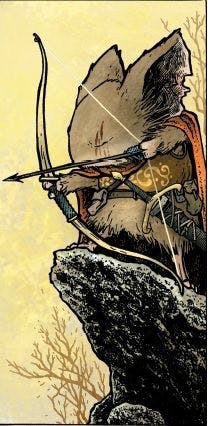 user avatar image for Jason Kirkner