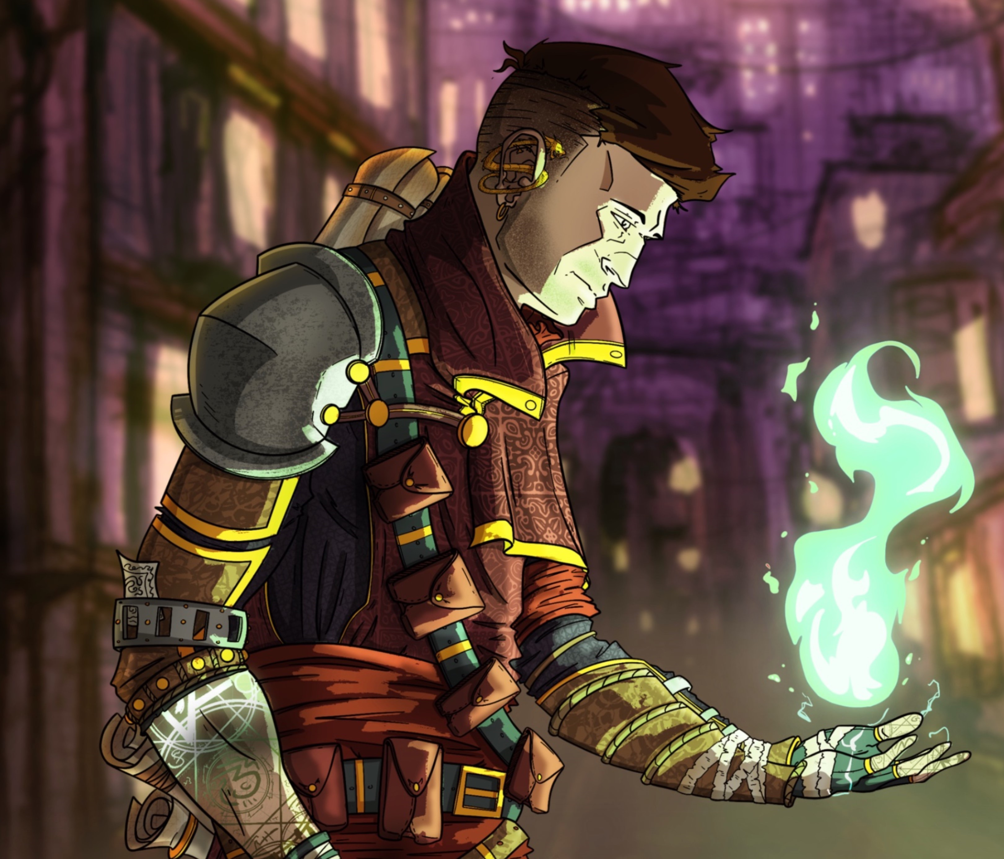 user avatar image for Trevor