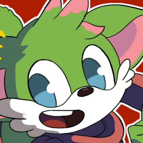 user avatar image for Flip Z. Fox