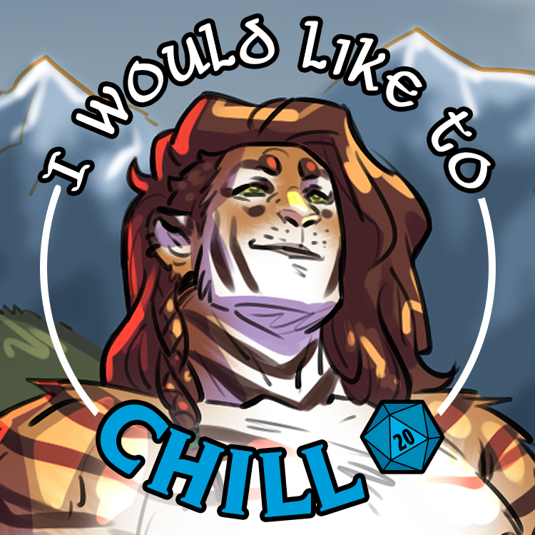 user avatar image for Pants (They/Them)