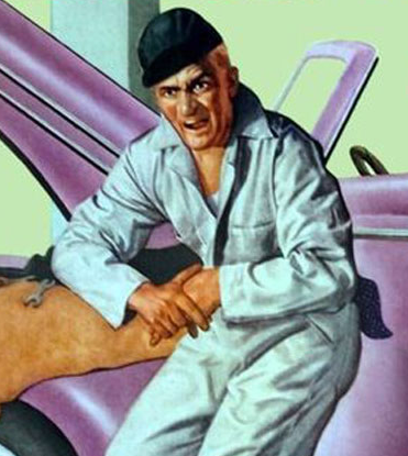 user avatar image for turrican