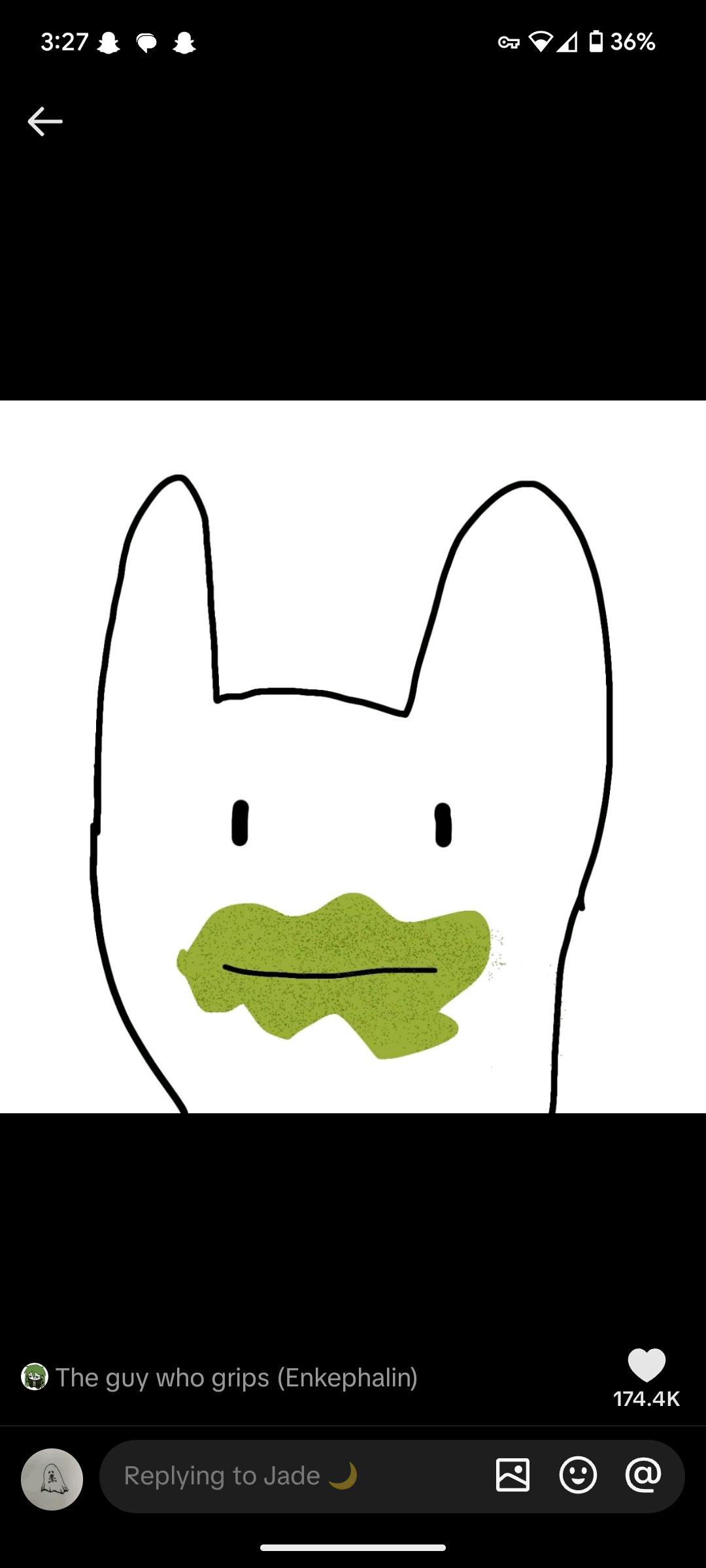 user avatar image for Parker