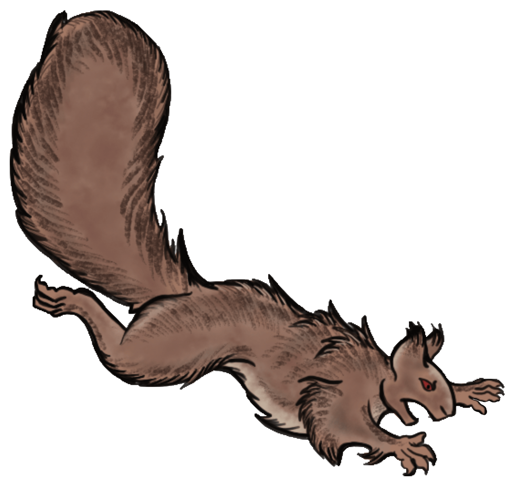 Stretch Goal: art for the poetry collection!