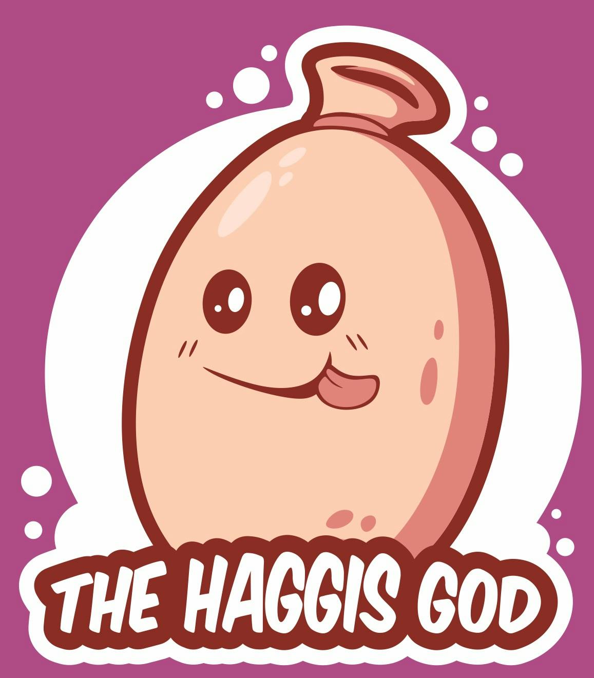 user avatar image for TheHaggisGod