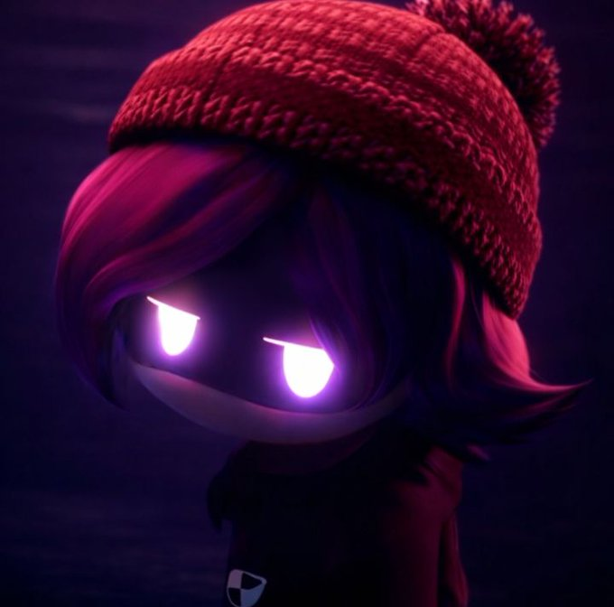 user avatar image for Raven Wolvesbane