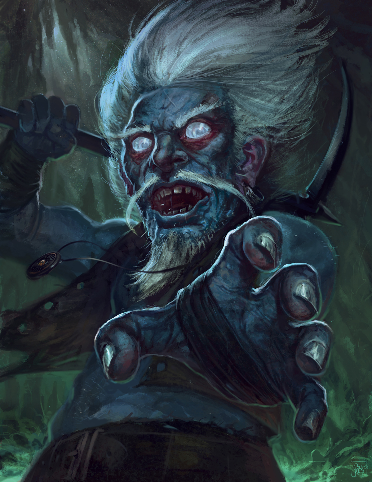 user avatar image for DerangedDerro