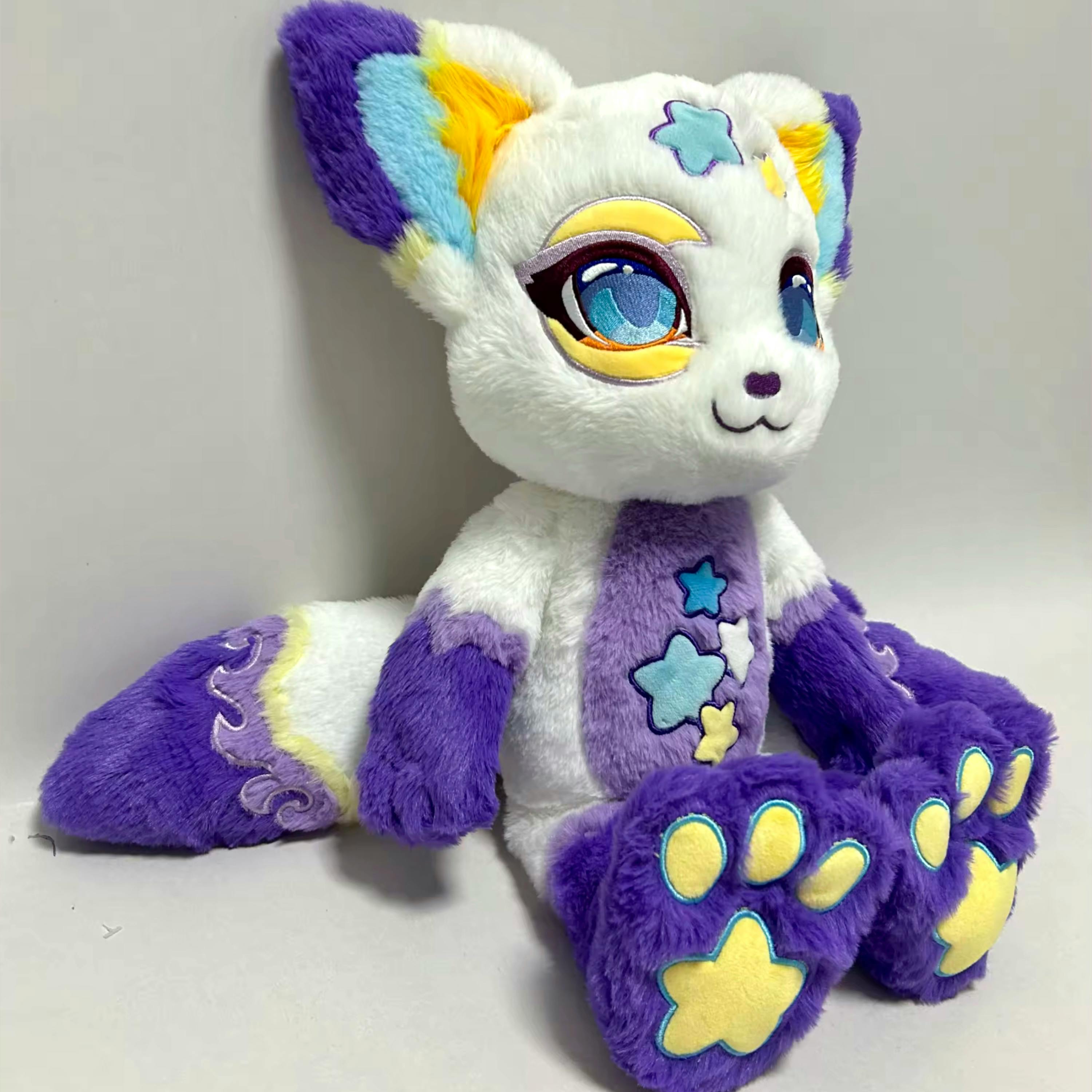 Snuggle Dreamer SERIES 1 Plushie - Artemis