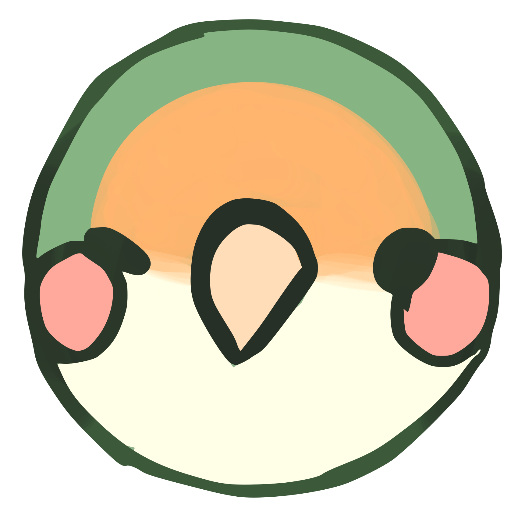 user avatar image for Doreen Mulder