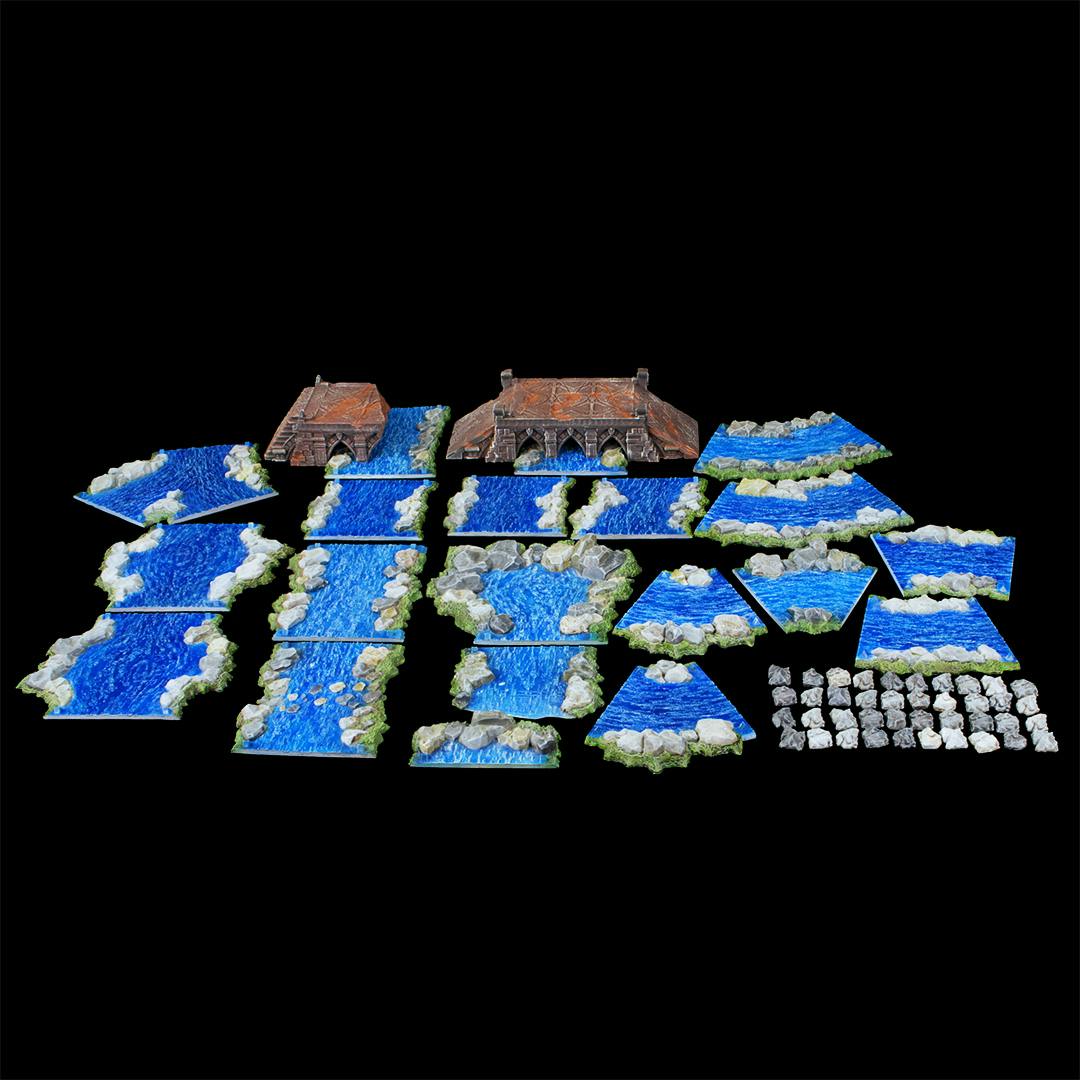 River System (Physical)