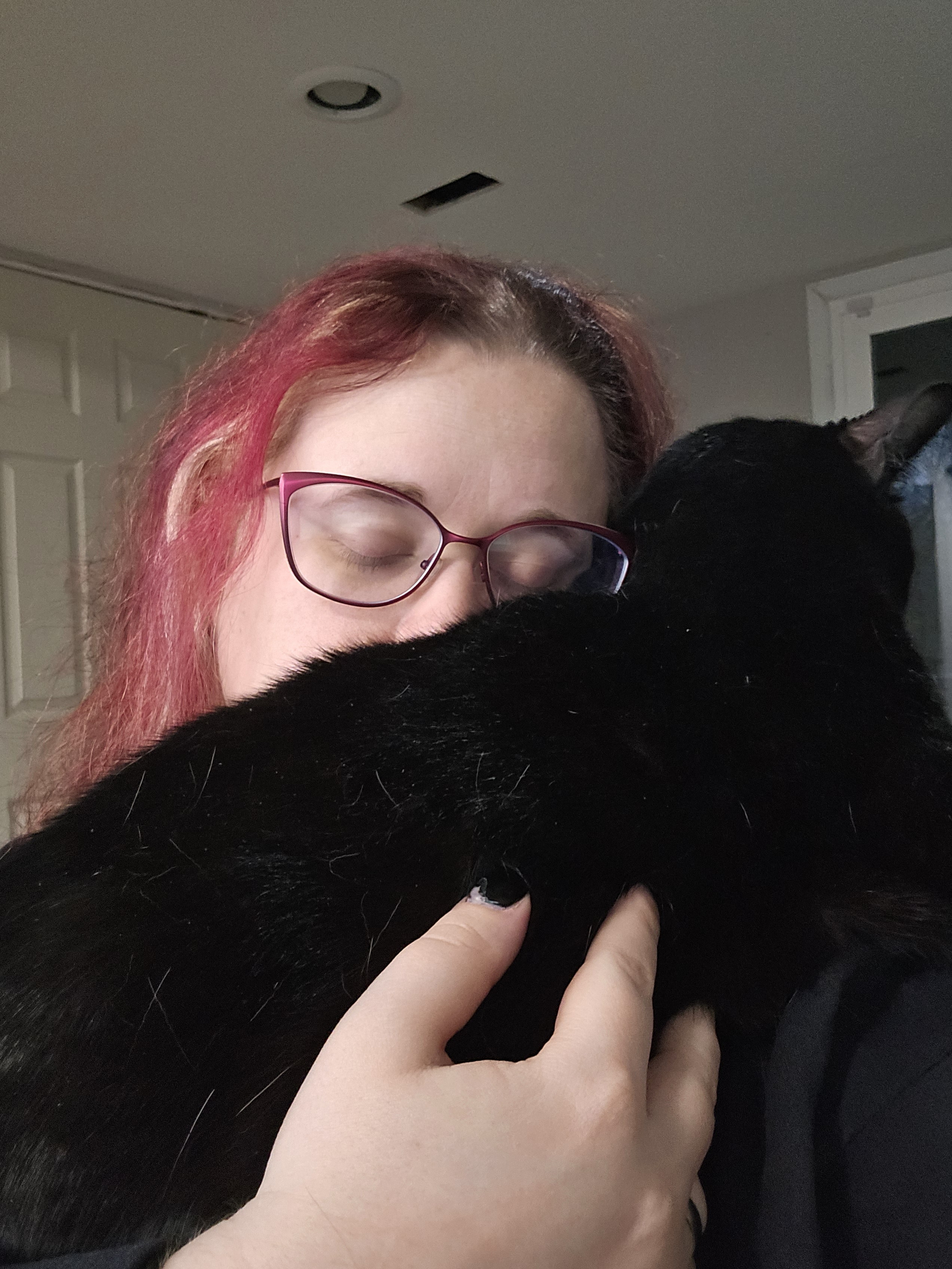 user avatar image for Black Caticorn