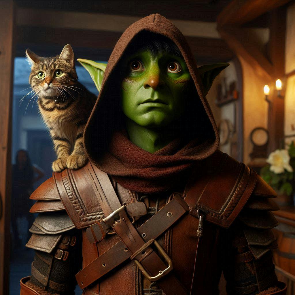 user avatar image for Nowaldie 