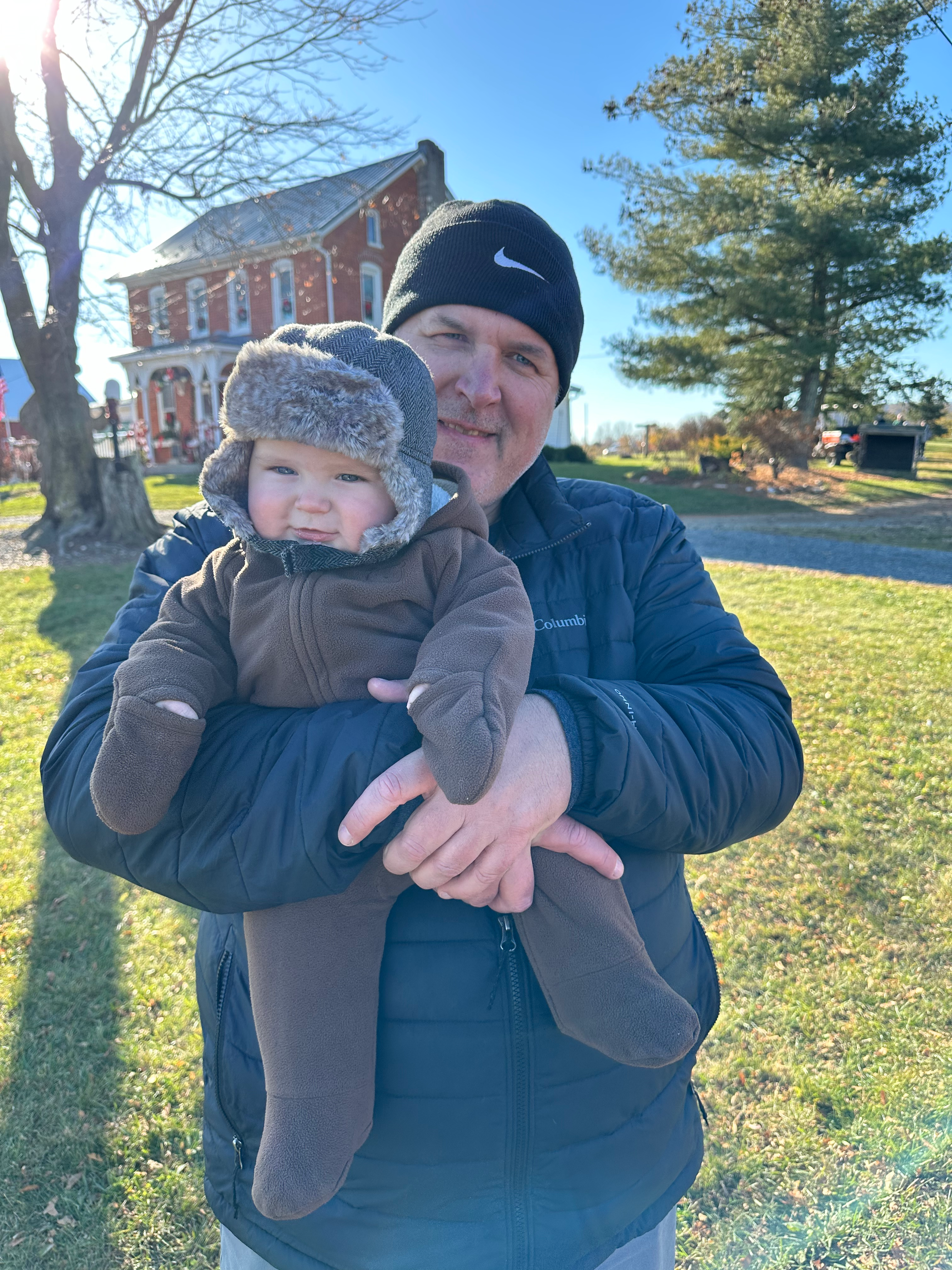 user avatar image for John Lieberum