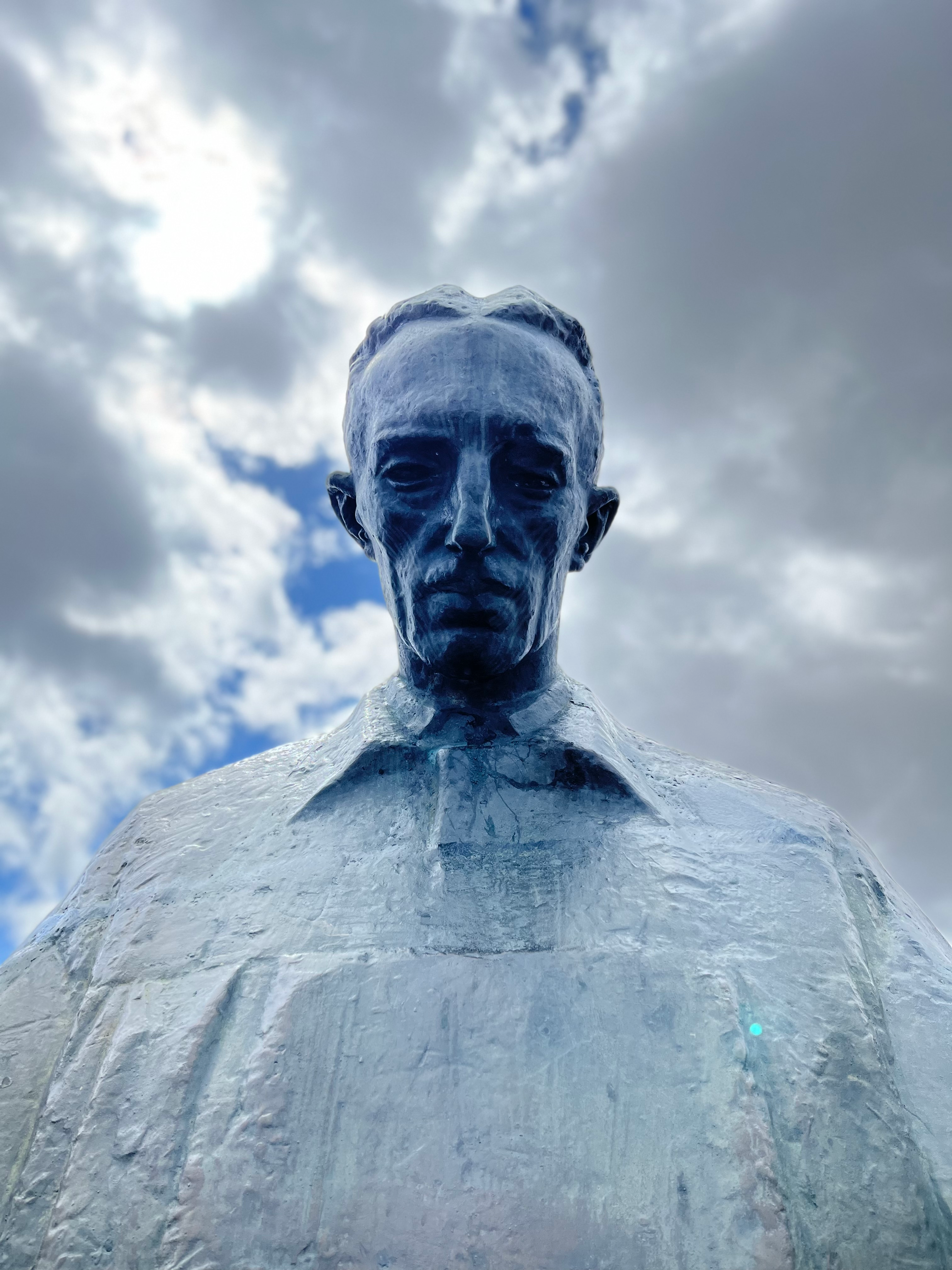 user avatar image for Bruce Gillam