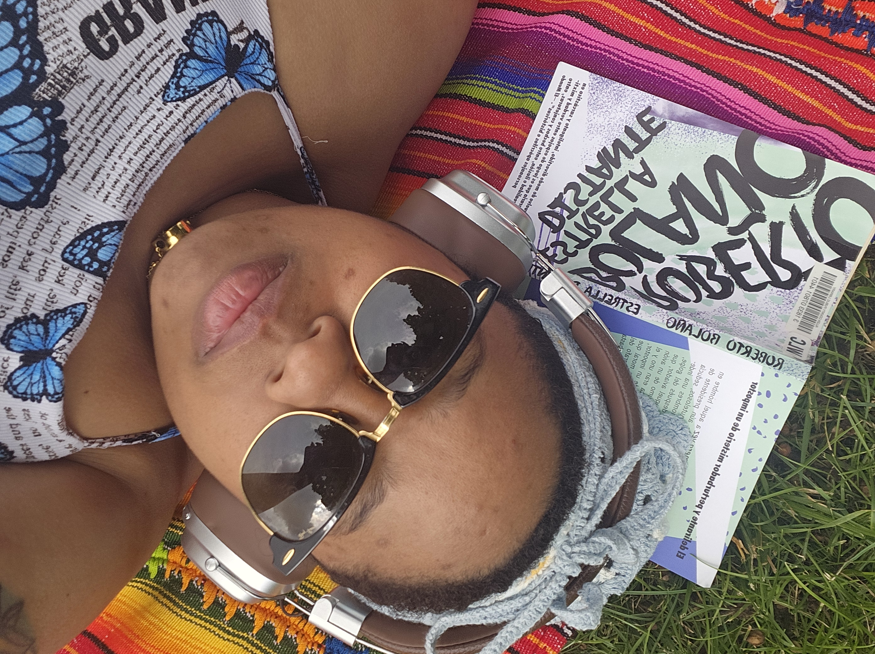 user avatar image for Xiomara Belladonna