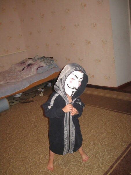 user avatar image for  Serhii Bilovol